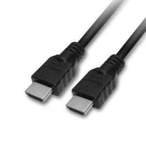 Cable HDMI XTC338 M/M 15pies/4.57mts