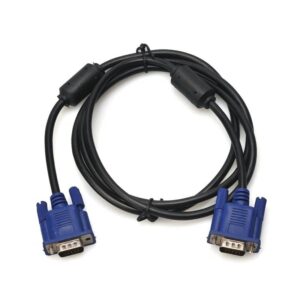 Cable VGA de 1.80 mts