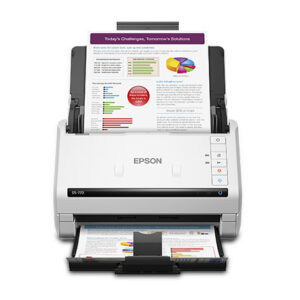 Escaner Epson DS-770