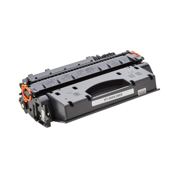 Toner Compatible HP NKT CE505X/CF280X Negro