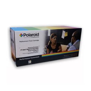 Toner Compatible Polaroid HP CF413 Magenta