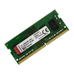 Memoria RAM SODIMM KINGSTON DDR4 2666Mhz 4GB