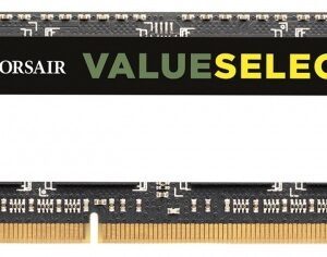 Memoria RAM SODIMM CORSAIR DDR3