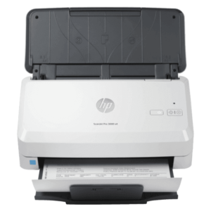 Escaner HP ScanJet Pro 3000 S4