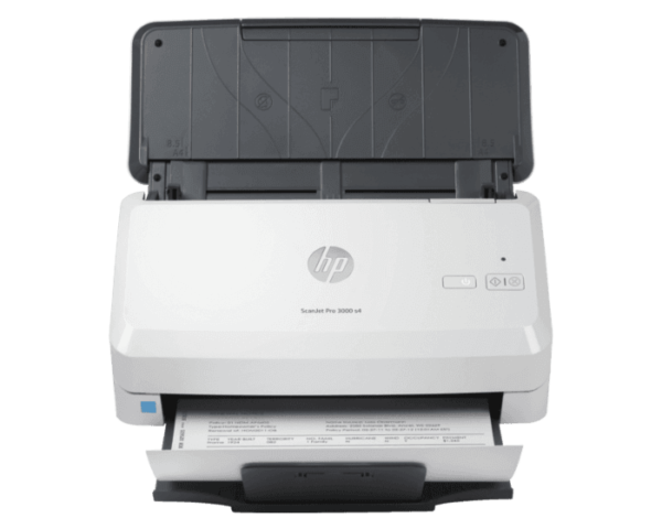 Escaner HP ScanJet Pro 3000 S4