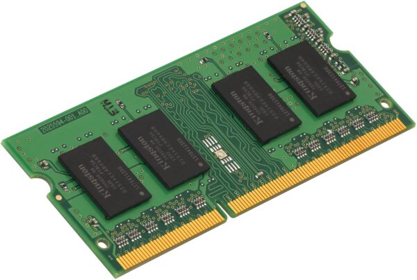Memoria RAM KINGSTON DDR3 1600Mhz 4GB 1.35V