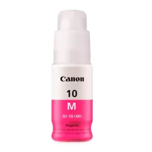 Tinta Original CANON GI-10 Magenta 70ml
