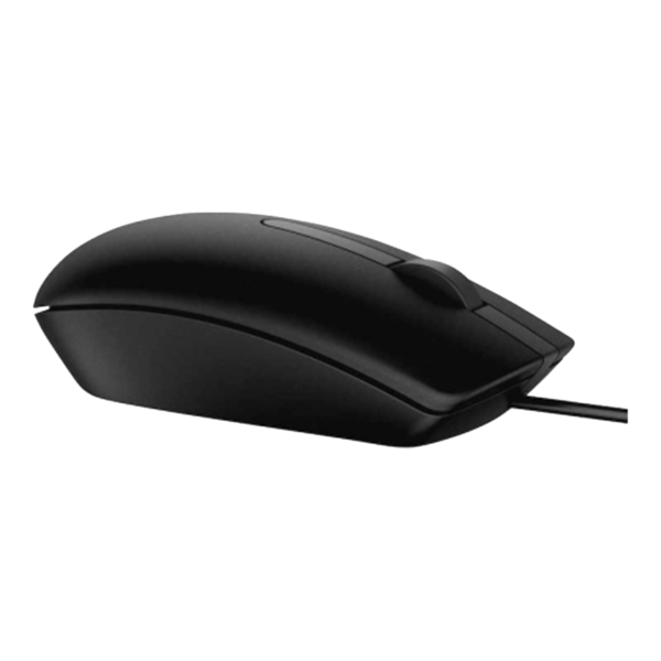 Mouse USB Dell MS116