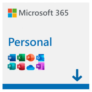 MICROSOFT Office 365 Personal