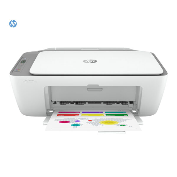 Impresora HP DeskJet 2775
