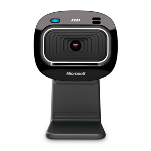 Webcam Microsoft Lifecam HD3000 HD de 720P