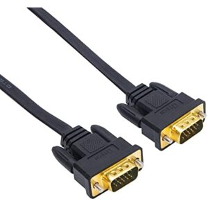 Cable VGA M/M 15 Pies/4.57Mts