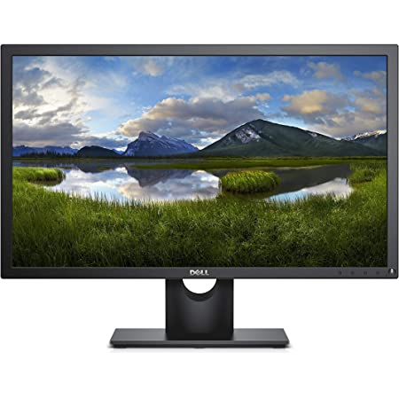 Monitor Reacondicionado LCD 20plg Widescreen Refurbished Grado A, Cable de  Poder, Cable VGA