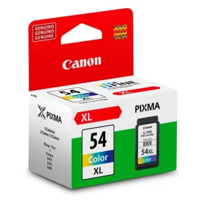 Cartucho Original Canon CL-54XL Color