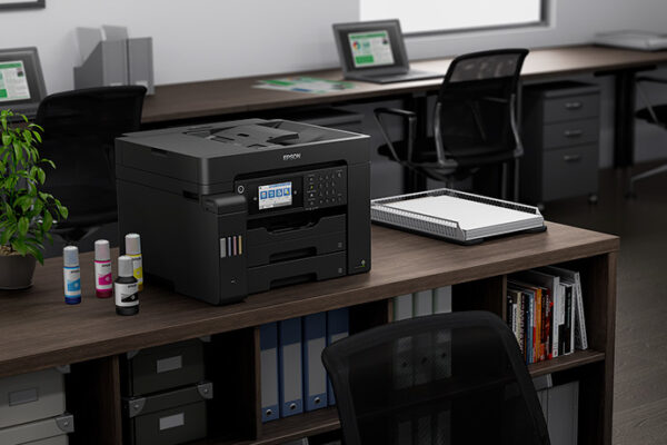 Impresora Multifuncional EPSON L15150