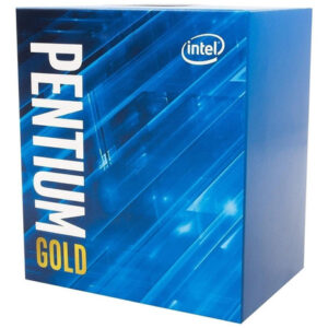 Procesador Intel Dual Core G5420 LGA1151 3.8Ghz