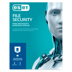 Antivirus para Servidor ESET File Security