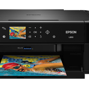 Impresora Multifuncional EPSON L850