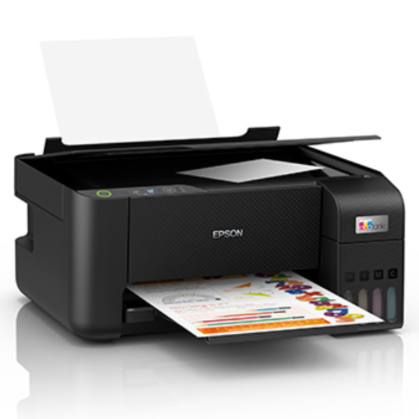 Impresora Multifuncional Epson L3210