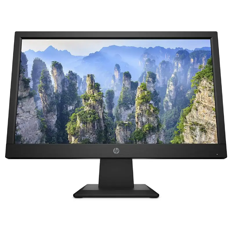 Monitor HP V19E 18.5_ HD VGA HDMI