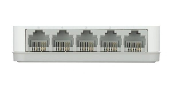Switch D-LINK DES-1005A