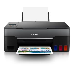 Impresora Multifuncional Canon G2160