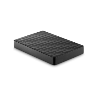 Disco Duro Externo SEAGATE EXPANSION HDD 2TB