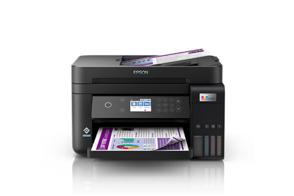 Impresora Multifuncional Epson L6270