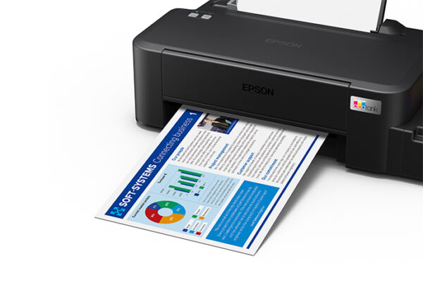 Impresora EPSON L121