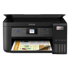 Impresora Multifuncional Epson L4260, Duplex, Pantalla LCD, WIFI y USB