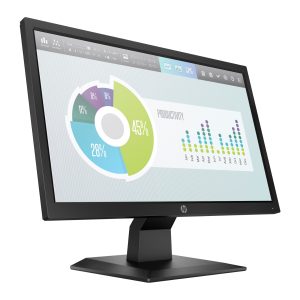 Monitor HP P204V 20"