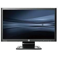 Monitor Reacondicionado HP LCD 23