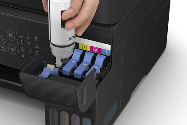 Impresora Multifuncional Epson L5290