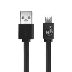 Cable Micro USB XTECH