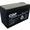 Batería para UPS CDP 12V 9Ah - Macrocity