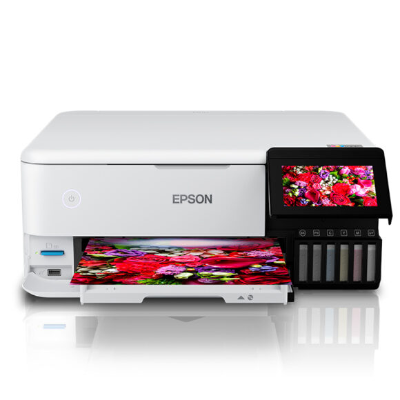 Devia Impresora Fundas Smartphone Epson Y 40 Vinilo Personalización  Multicolor