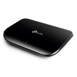 Switch TP-LINK TL-SG1005D de 5 Puertos 10/100/1000Mbps