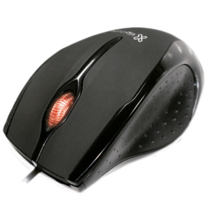 Mouse USB Klip Xtreme KMO-104 cableado óptico