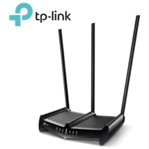 ROUTER TP-LINK