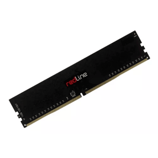 Memoria RAM MUSHKIN RedLine 3200Mhz DDR4 8GB