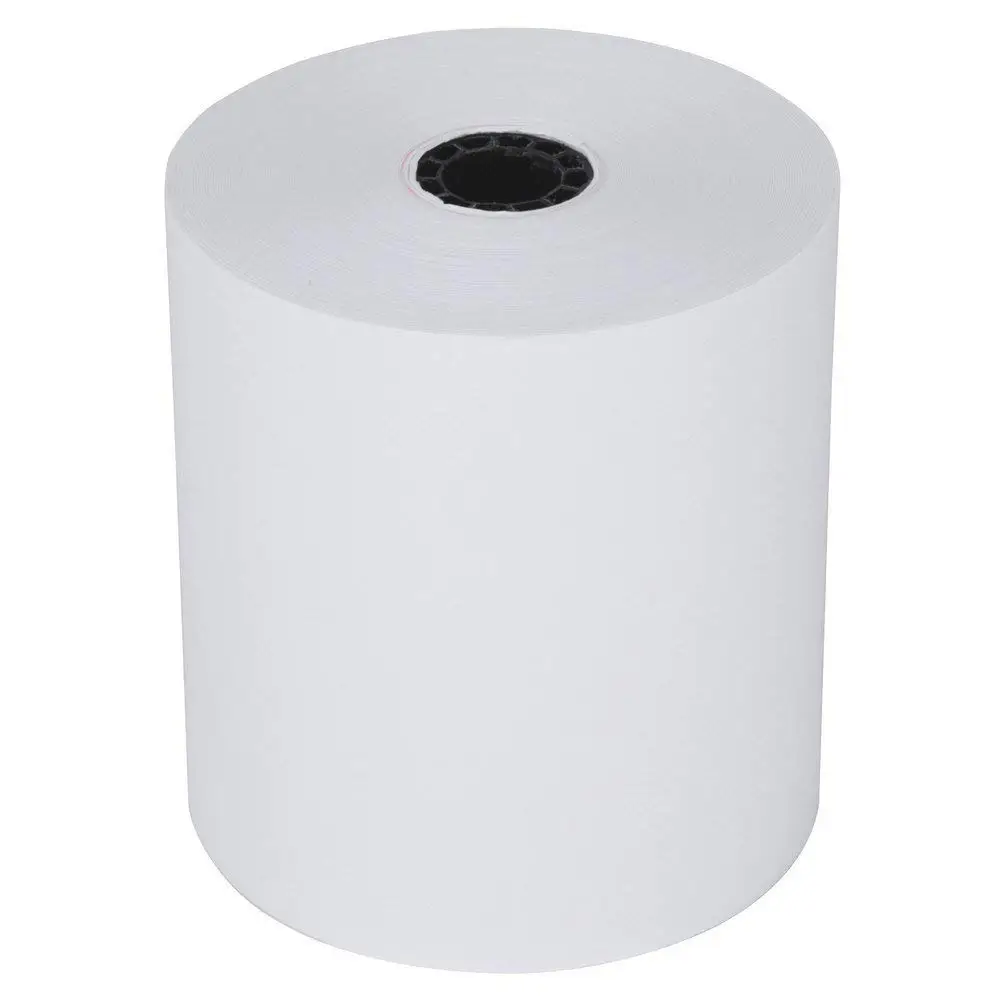 Rollo de Papel Termico 79x70mm (3 1_8_ x 2 3_4_)