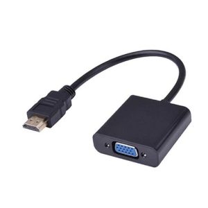 adaptador HDMI