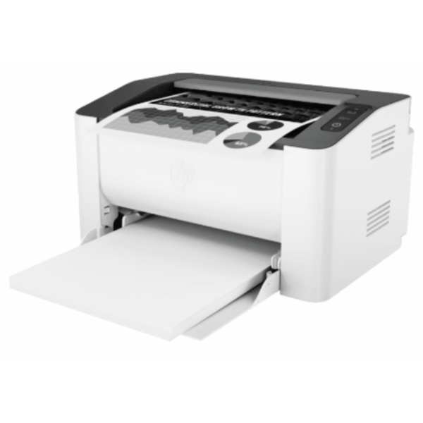 Impresora Monocromatica HP Inalambrica Laser 107W