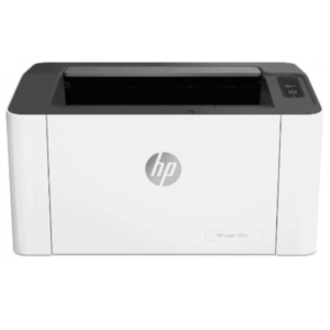 Impresora Monocromatica HP Inalambrica Laser 107W