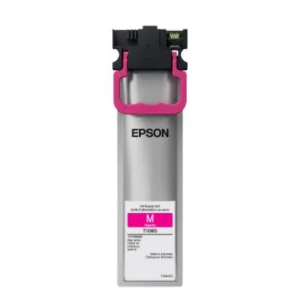 Tinta Original Epson T11A320 Magenta 39ml WF-C5310,WF-C5390,WF-C5810,WF-C5890