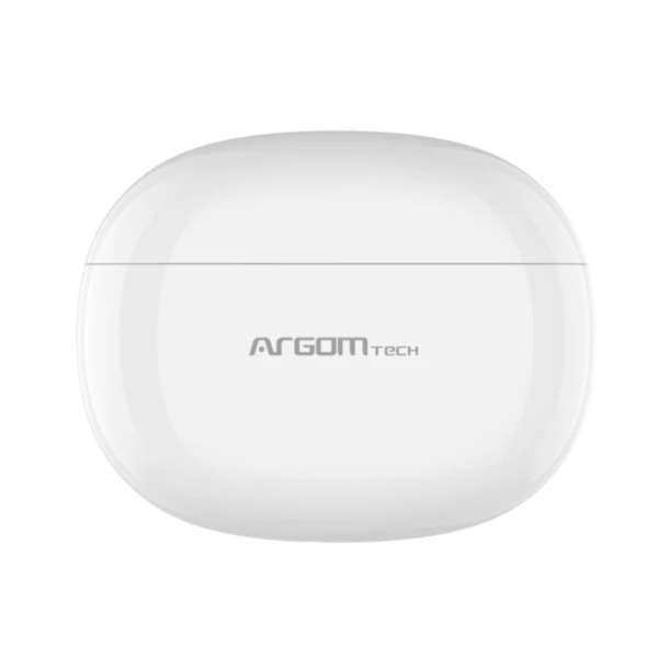 Audifonos Argom Bluetooth In-ear SkeiPods E55.1 - copia
