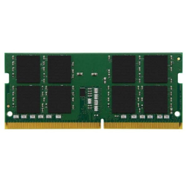 Memoria RAM SODIMM KINGSTON DDR4 3200Mhz 16GB 1Rx8