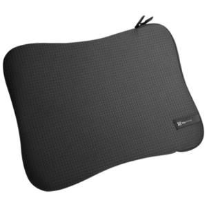 Funda para laptop NeoSquare KNS-310B Color negro