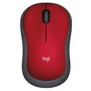 Mouse inalámbrico Logitech M185