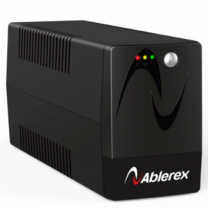 UPS Ablerex AB-ES750C 750VA/375W 6 salidas